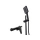 Смеситель для душа MILLZ MRS-AL-E2-1(Black) 1/10 (ТР-00026969)