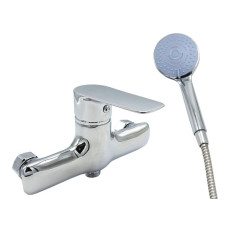 Смеситель для душа MILLZ MZ-KTC5-168 (ТР-00027495)