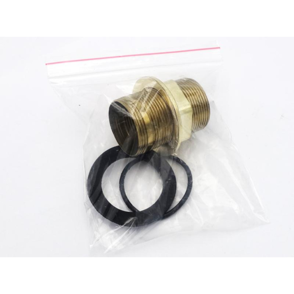 Змішувач для кухні MILLZ MRS-53-40-024 (00000010231)