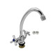 Змішувач для кухні MILLZ MRS-01-X-001 1/10 (00000014035)
