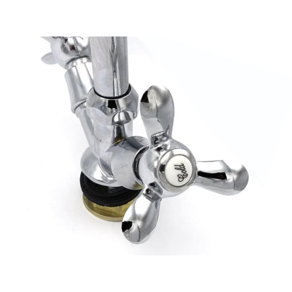 Змішувач для кухні MILLZ MRS-01-X-002 1/10 (00000014085)