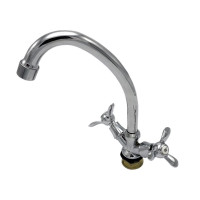 Смеситель для кухни MILLZ MRS-01-X-002 1/10 (00000014085)