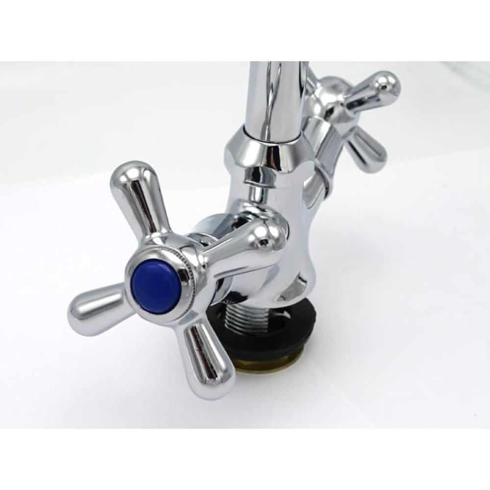 Змішувач для кухні MILLZ MRS-01-X-003 1/10 (00000014108)
