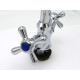 Змішувач для кухні MILLZ MRS-01-X-003 1/10 (00000014108)