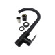 Змішувач для кухні MILLZ MRS-AL-A32 (black) 1/24 (ТР-00026668)