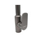 Змішувач для кухні MILLZ MRS-AL-A32 (gray) 1/24 (ТР-00026669)