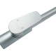 Змішувач для кухні MILLZ MRS-AL-A32 (silver) 1/24 (ТР-00026670)