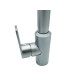 Змішувач для кухні MILLZ MRS-AL-A32 (silver) 1/24 (ТР-00026670)