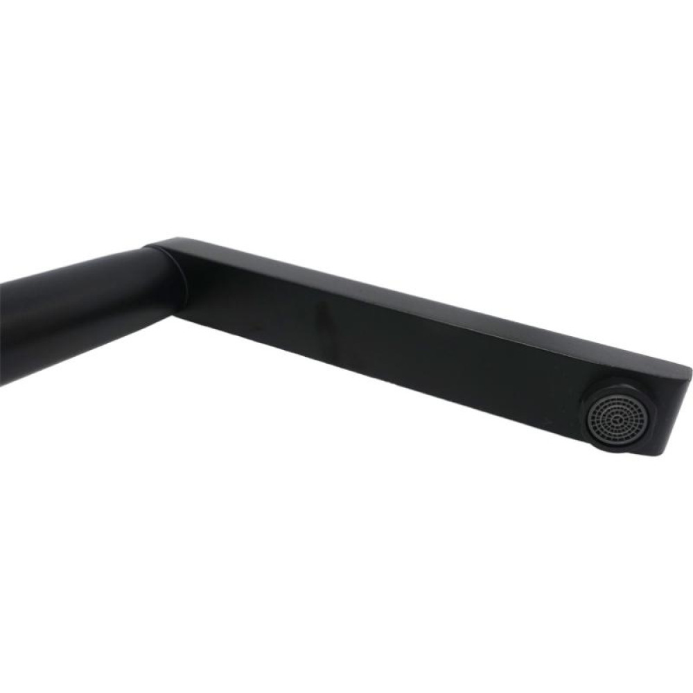 Змішувач для кухні MILLZ MRS-AL-A33 (black) 1/24 (ТР-00026671)