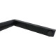 Змішувач для кухні MILLZ MRS-AL-A33 (black) 1/24 (ТР-00026671)