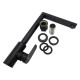 Змішувач для кухні MILLZ MRS-AL-A33 (black) 1/24 (ТР-00026671)