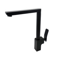 Смеситель для кухни MILLZ MRS-AL-A40 (black) 1/24 (ТР-00026674)