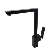 Смеситель для кухни MILLZ MRS-AL-A40 (black) 1/24 (ТР-00026674)