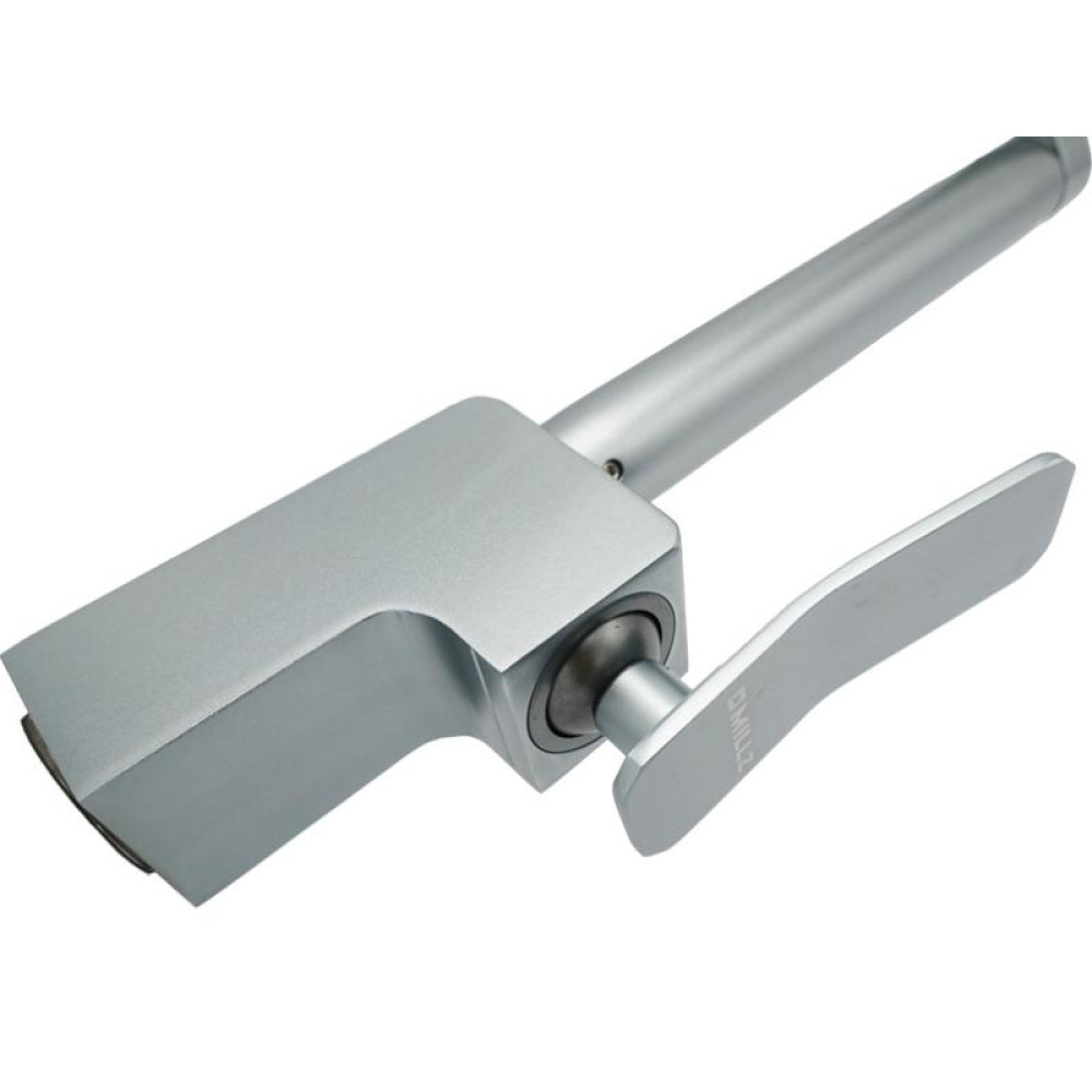 Змішувач для кухні MILLZ MRS-AL-A40 (silver) 1/24 (ТР-00026675)
