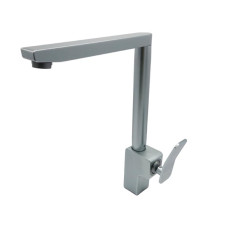 Смеситель для кухни MILLZ MRS-AL-A40 (silver) 1/24 (ТР-00026675)