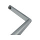 Змішувач для кухні MILLZ MRS-AL-A40 (silver) 1/24 (ТР-00026675)