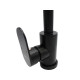 Змішувач для кухні MILLZ MRS-AL-A22 (black) 1/24 (ТР-00026676)