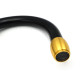 Змішувач для кухні MILLZ MRS-AL-A-22(Black&Gold) 1/12 (ТР-00026979)