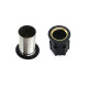Змішувач для кухні MILLZ MRS-AL-A-22(Black&Gold) 1/12 (ТР-00026979)