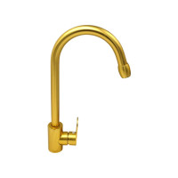 Смеситель для кухни MILLZ MRS-AL-A-22(Gold) 1/12 (ТР-00026980)