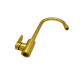 Змішувач для кухні MILLZ MRS-AL-A-22(Gold) 1/12 (ТР-00026980)