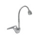 Смеситель для кухни MILLZ MZJ71EC-A182-40 (ТР-00027467)