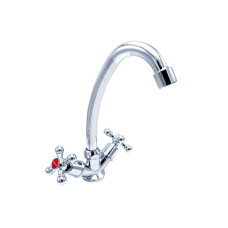 Змішувач для кухні MILLZ MZA B7-C005 2/20 (ТР-00027473)