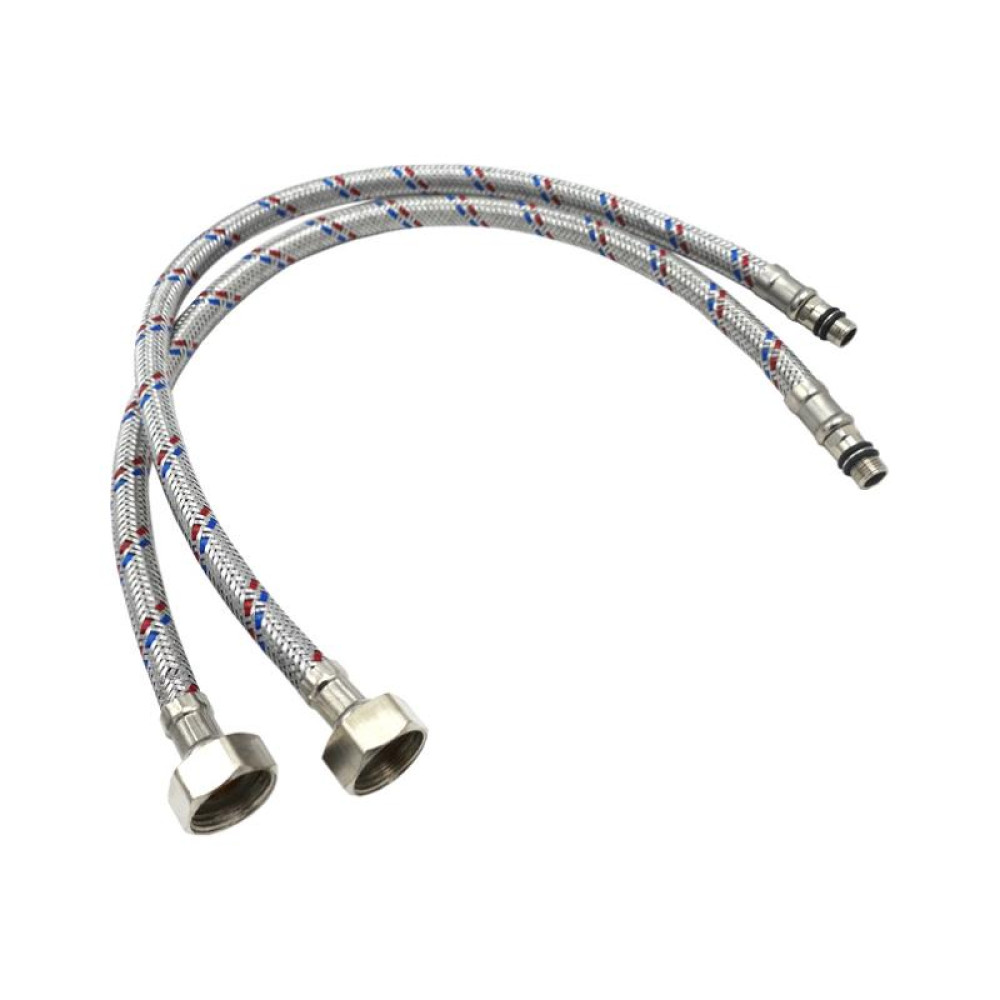 Змішувач для кухні MILLZ MZ-KTC2-168 (ТР-00027493)