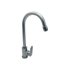 Змішувач для кухні MILLZ MRS-AL-A22 (gray) (ТР-00027715)