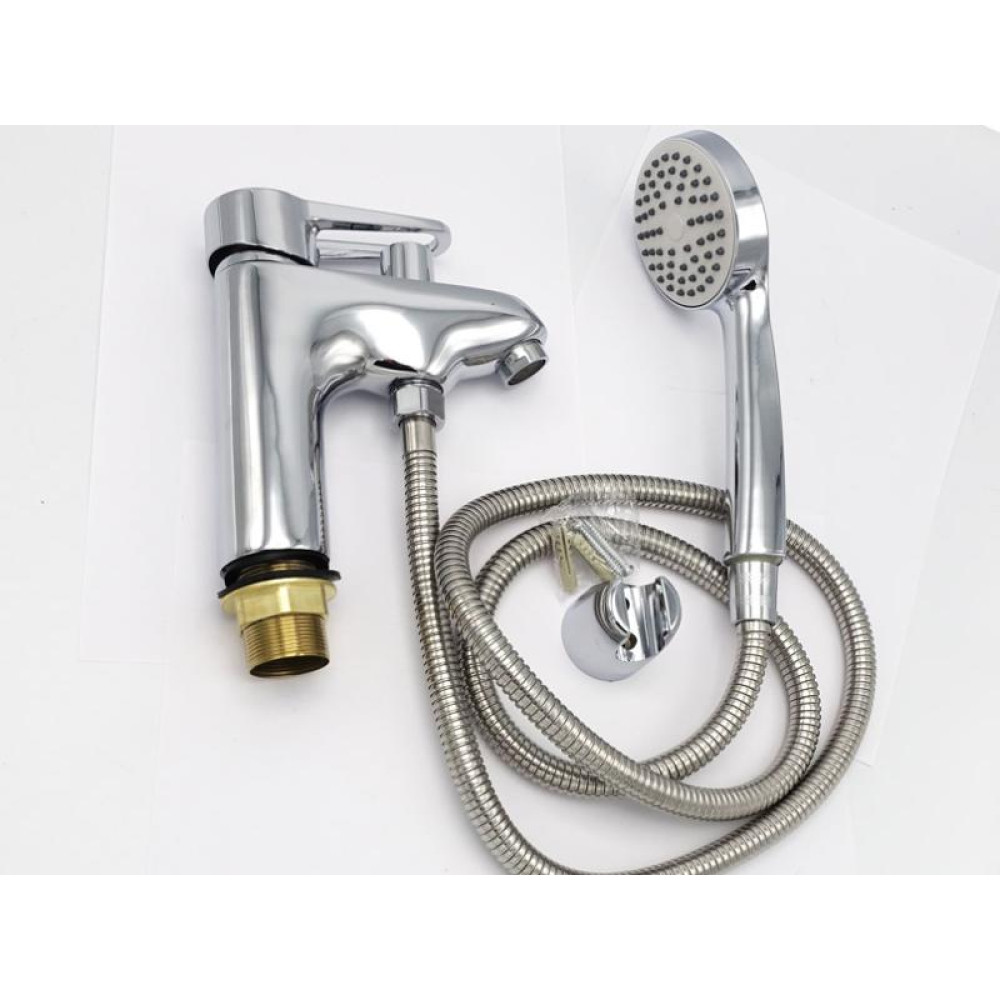 Змішувач для раковини MILLZ MRS-11-35-002  підключенням душу 1/10 (00000013878)