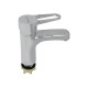 Смеситель для раковины MILLZ MRS-11-35-001 1/10 (00000013888)