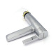 Змішувач для раковини MILLZ MRS-13-35-022 1/10 (00000013917)
