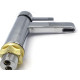 Змішувач для раковини MILLZ MRS-13-35-022 1/10 (00000013917)