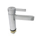 Змішувач для раковини MILLZ MRS-13-35-022 1/10 (00000013917)