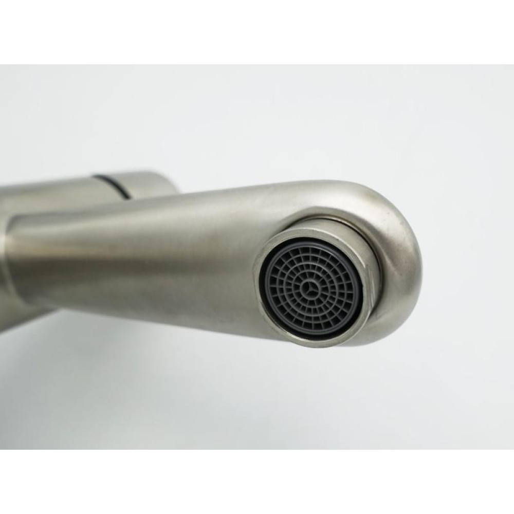 Смеситель для раковины MILLZ MRS-SS-0017 1/10 (00000022915)