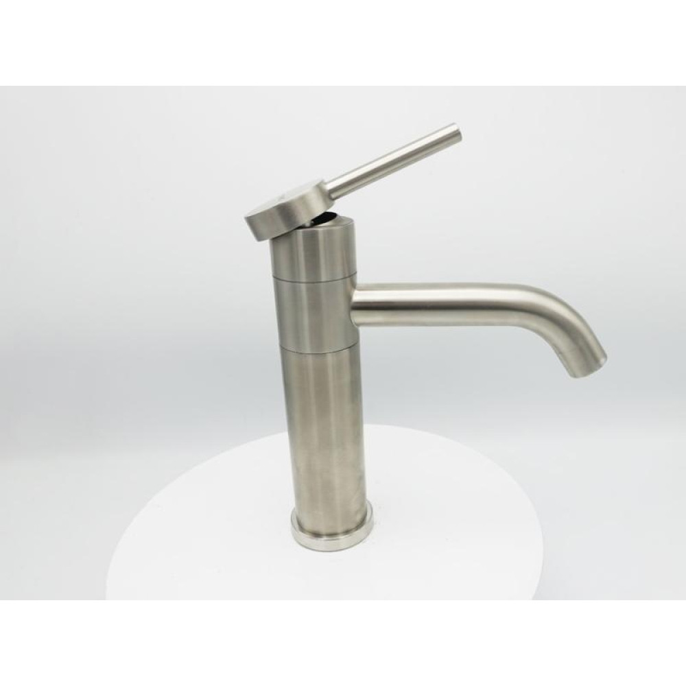Змішувач для раковини MILLZ MRS-SS-0022 1/10 (ТР-00008554)