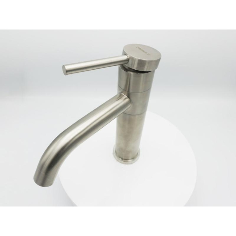 Змішувач для раковини MILLZ MRS-SS-0022 1/10 (ТР-00008554)