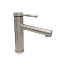 Смеситель для раковины MILLZ MRS-SS-0023 1/10 (ТР-00008555)