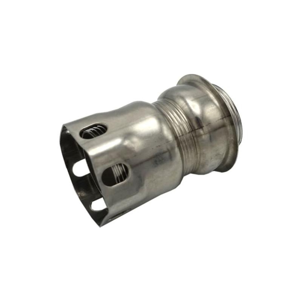 Смеситель для раковины MILLZ MRS-SS-0023 1/10 (ТР-00008555)