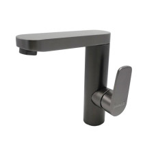 Смеситель для раковины MILLZ MRS-AL-B9 (gray) 1/24 (ТР-00026678)