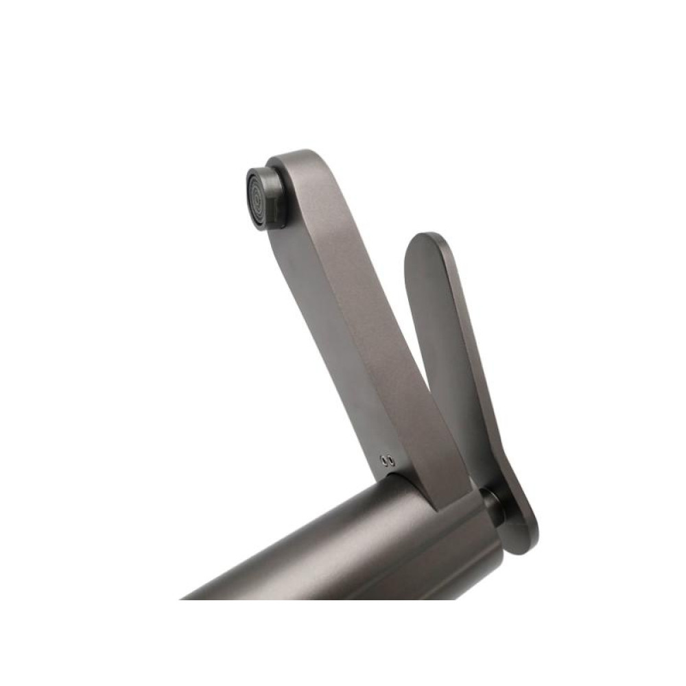 Смеситель для раковины MILLZ MRS-AL-B40 (gray) 1/24 (ТР-00026680)