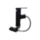 Змішувач для раковини MILLZ MRS-AL-B10 (black) 1/24 (ТР-00026683)