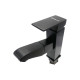 Змішувач для раковини MILLZ MRS-AL-B10 (black) 1/24 (ТР-00026683)