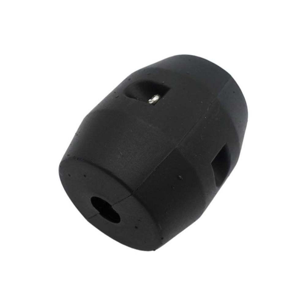 Змішувач для раковини MILLZ MRS-AL-B10 (black) 1/24 (ТР-00026683)