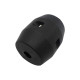 Змішувач для раковини MILLZ MRS-AL-B10 (black) 1/24 (ТР-00026683)
