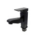 Змішувач для раковини MILLZ MRS-AL-B10 (black) 1/24 (ТР-00026683)