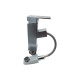 Смеситель для раковины MILLZ MRS-AL-B10 (silver) 1/24 (ТР-00026685)