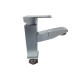 Смеситель для раковины MILLZ MRS-AL-B10 (silver) 1/24 (ТР-00026685)