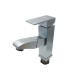 Смеситель для раковины MILLZ MRS-AL-B10 (silver) 1/24 (ТР-00026685)