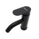 Змішувач для раковини MILLZ MRS-AL-B13 (black) 1/24 (ТР-00026686)